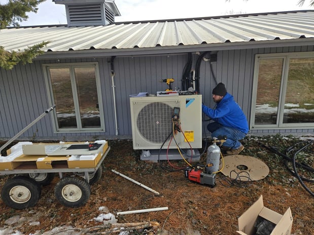 Images Mr. Breeze Heating & Cooling