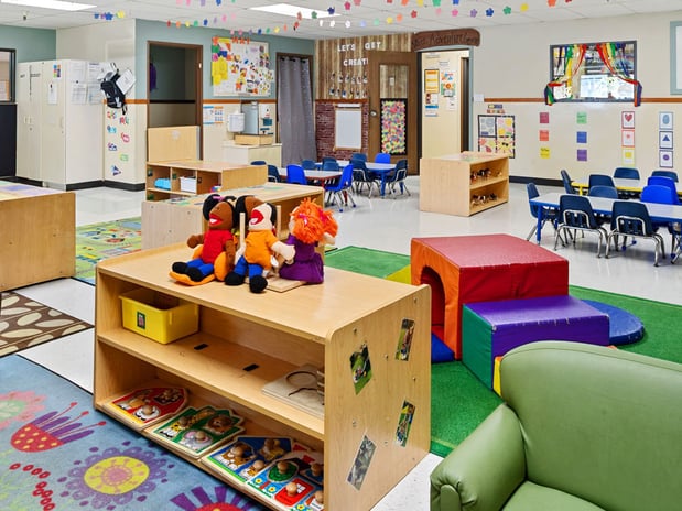 Images Fairfield KinderCare
