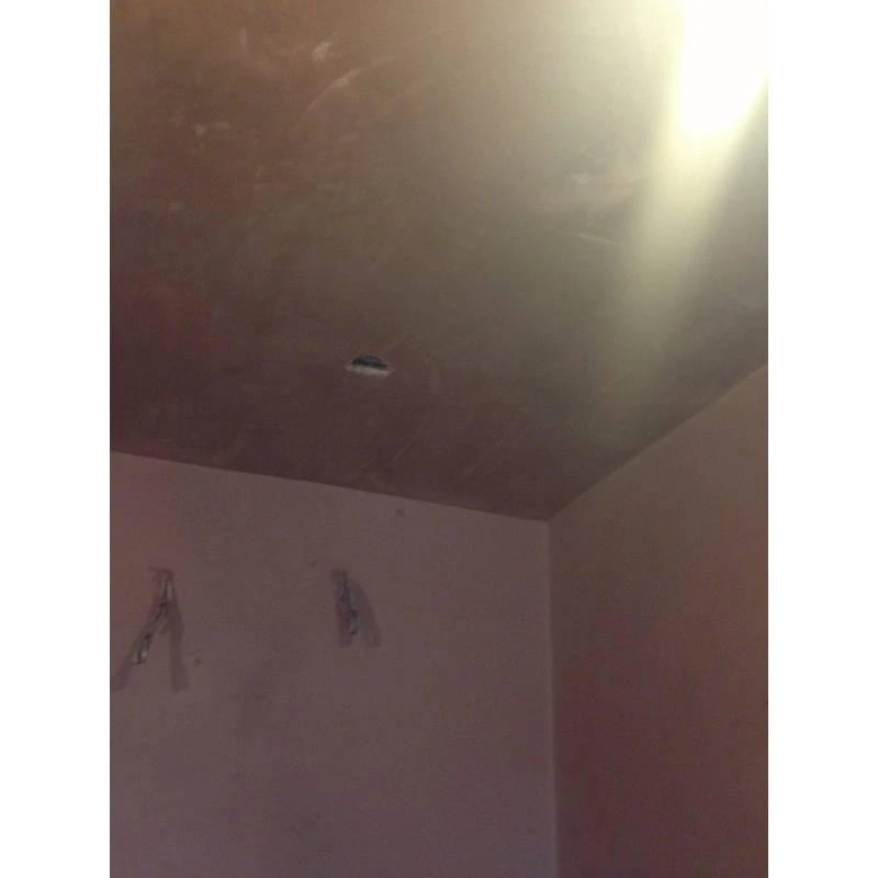 Images Mark Newby Plastering