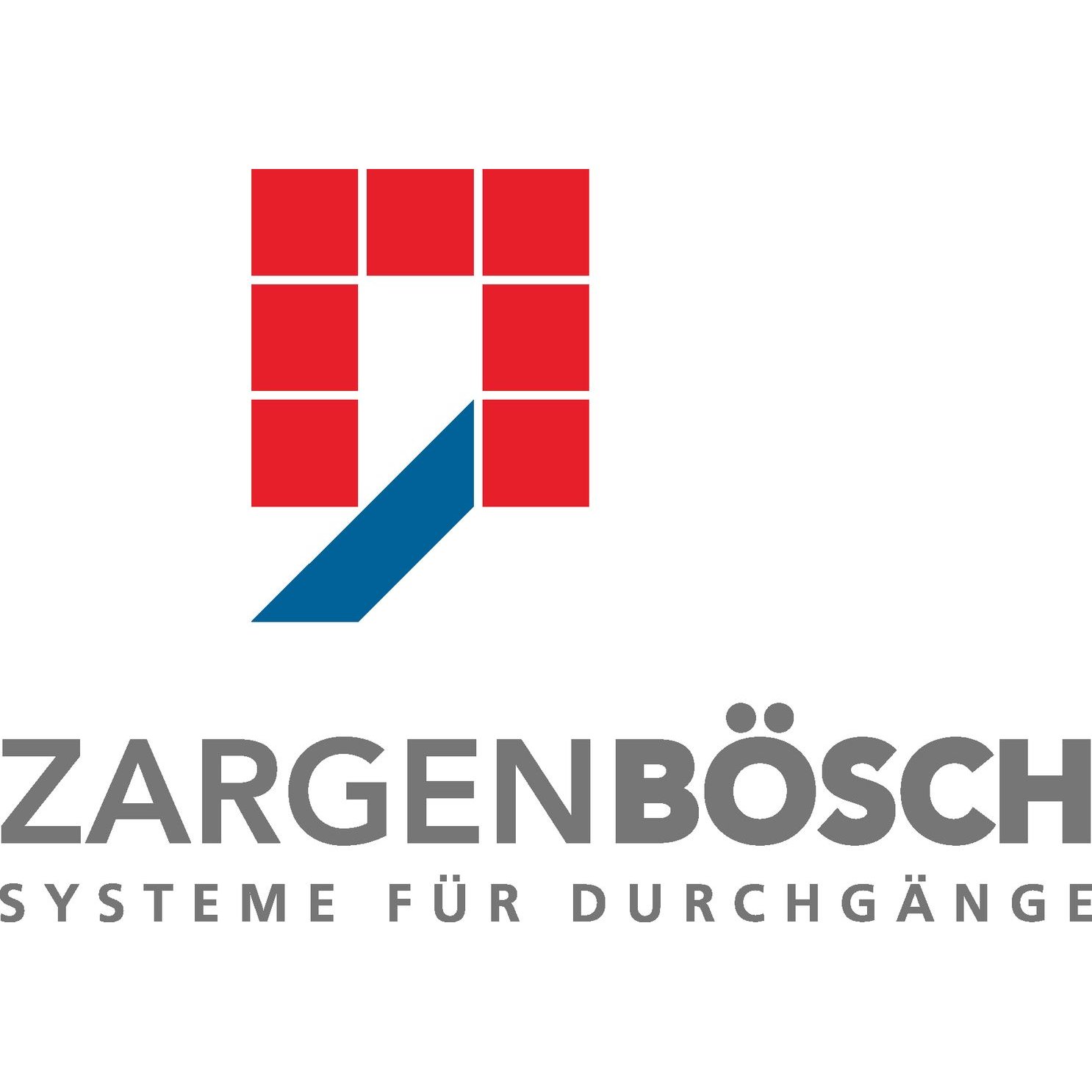 ZARGEN-BÖSCH AG Logo