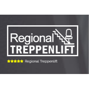 Logo Regional Treppenlift Offenbach / Frankfurt - Seniorenlifte |  Rollstuhllifte
