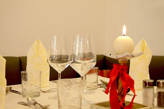 Images Ristorante Pizzeria Oberhauser
