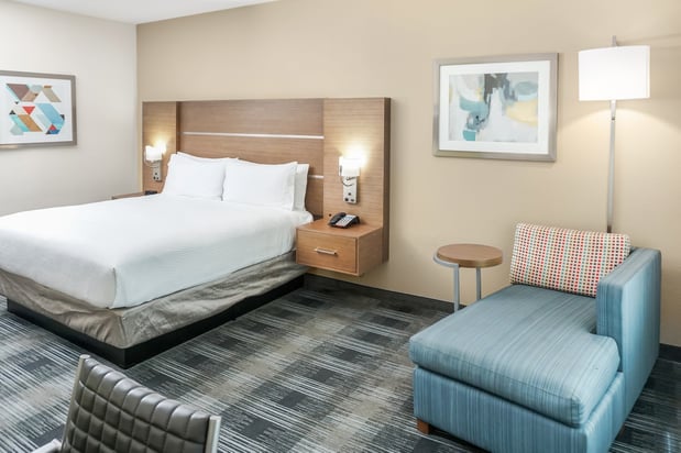Images Holiday Inn Express & Suites Houston Westchase - Westheimer by IHG
