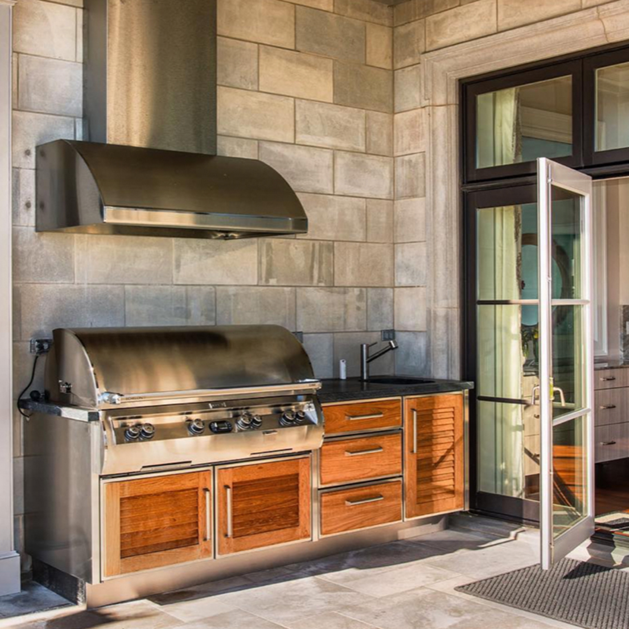 Image 7 | Smoky's Kitchens & Outdoor Living