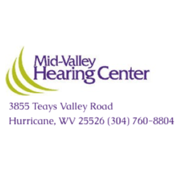 Mid-Valley Hearing Center