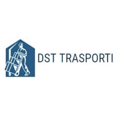 DST Trasporti Logo