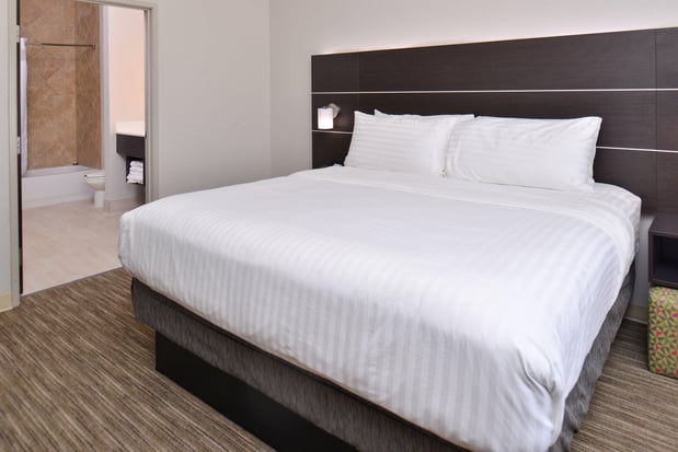 Images Holiday Inn Express & Suites Corpus Christi-N Padre Island by IHG
