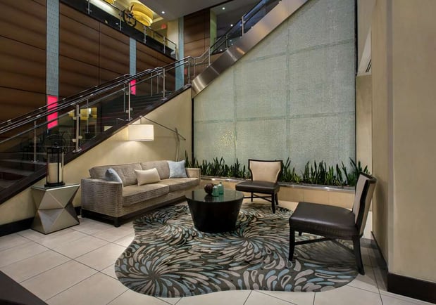 Images Hilton Garden Inn Washington DC/U.S. Capitol
