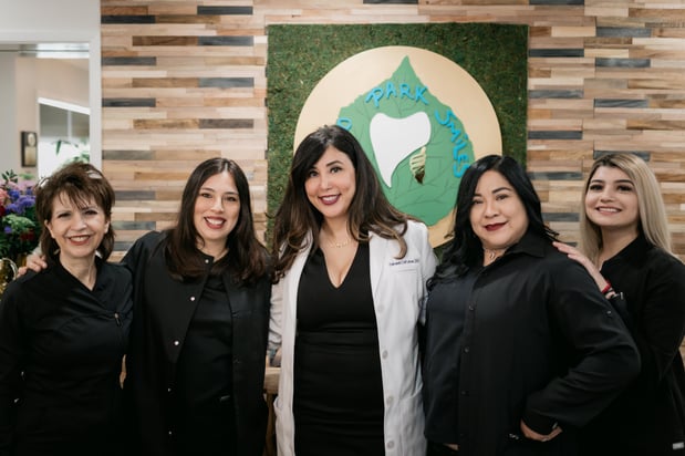 Images Menlo Park Smiles