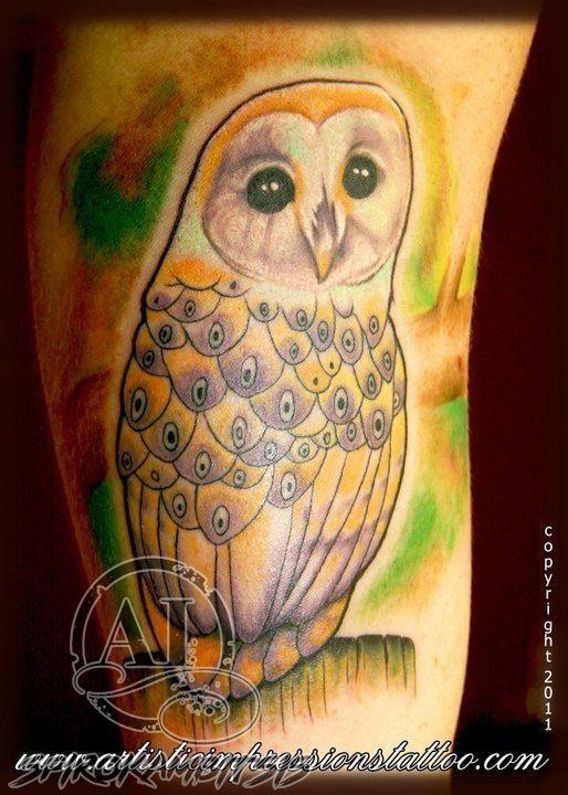 Images Artistic Impressions Tattoo Studio