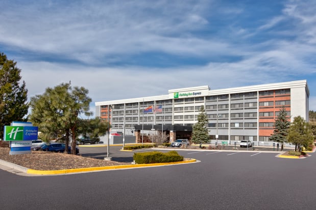 Images Holiday Inn Express Flagstaff by IHG