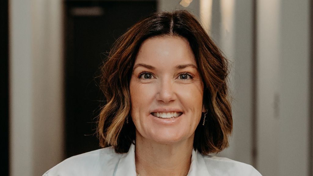Mary Amber Parker, DDS - Richmond, IN - Dentistry, General Dentistry