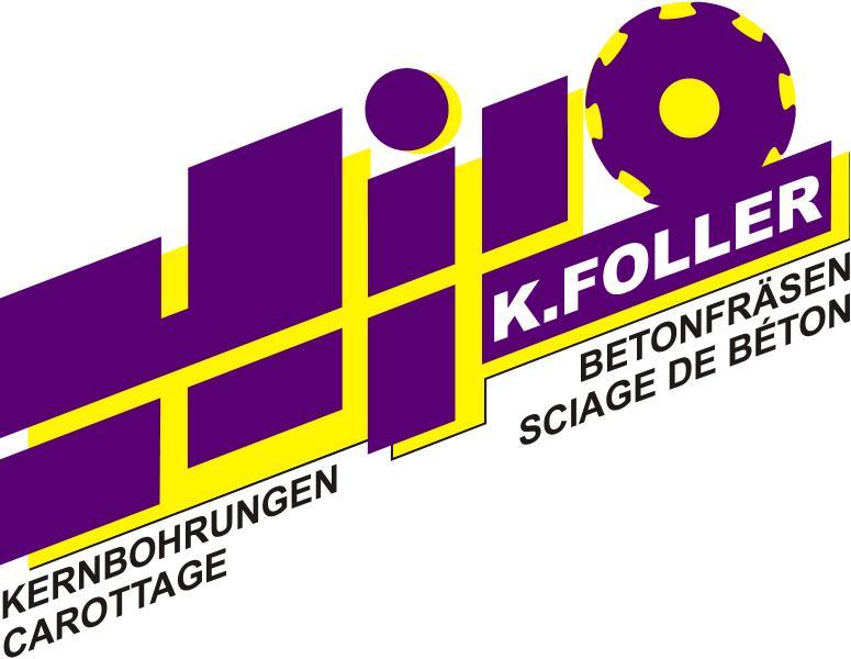 Bilder Hilo K. Foller Kernbohrungen und Betonfräsen