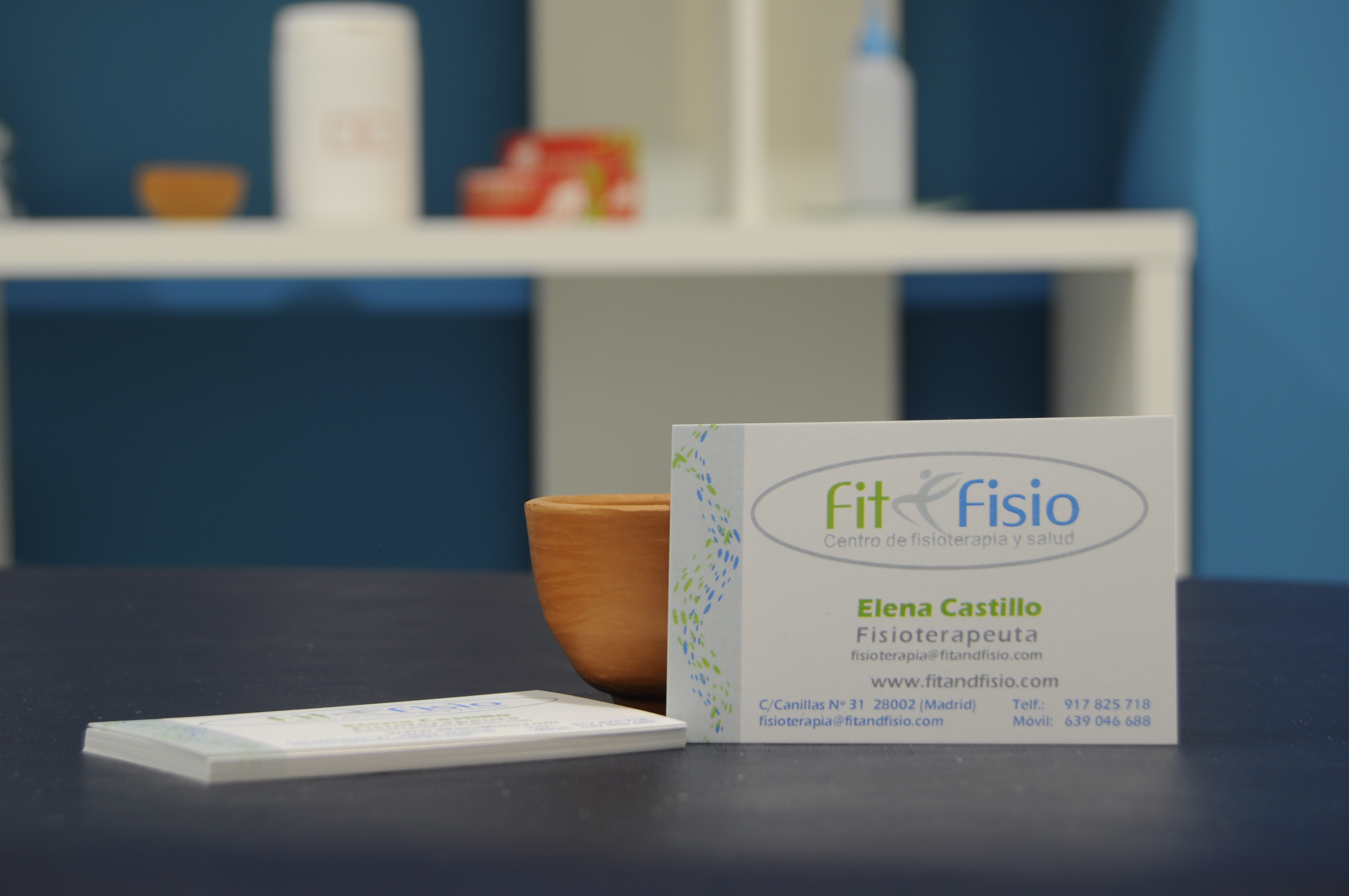 Images Fit and Fisio