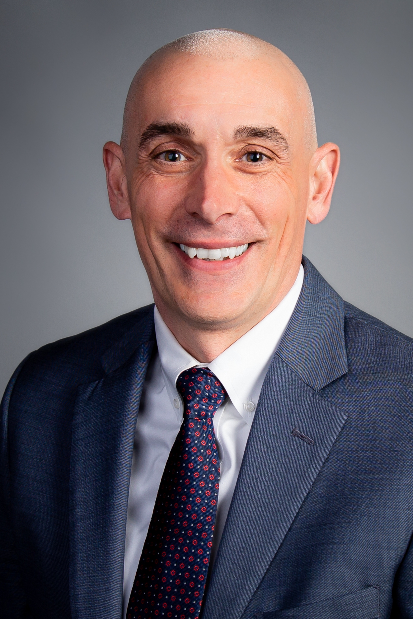 James Runion, Agency Manager