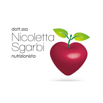 Nutrizionista Dr.ssa Nicoletta Sgarbi Logo