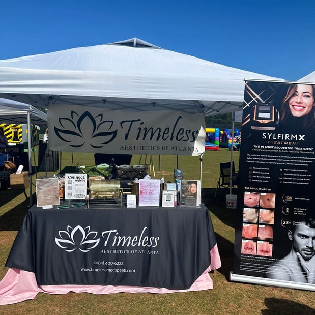 Images Timeless Aesthetics & Wellness (Alpharetta)
