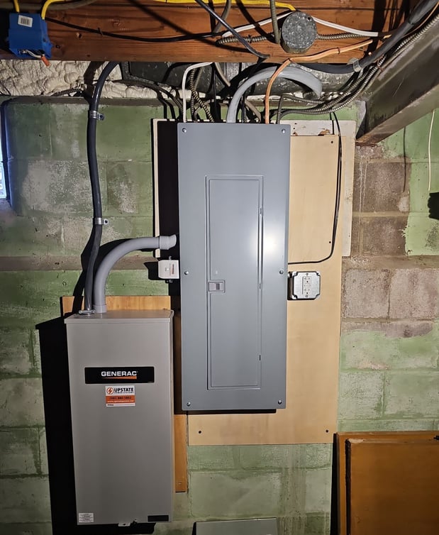Images VanDuser Electric, LLC