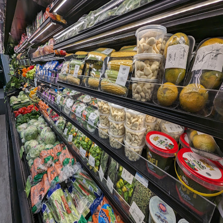 Images Key Food Marketplace