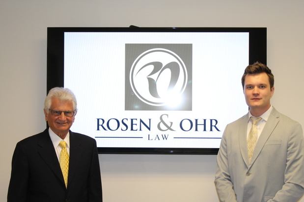 Images Rosen & Ohr, P.A.