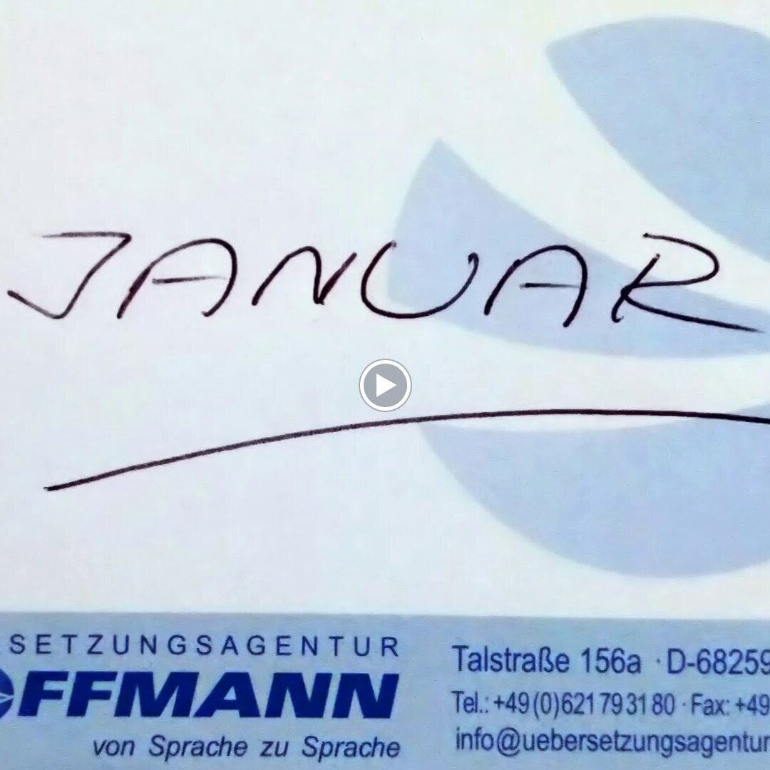 Bilder Übersetzungsagentur Hoffmann