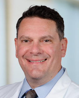 John Rose, MD