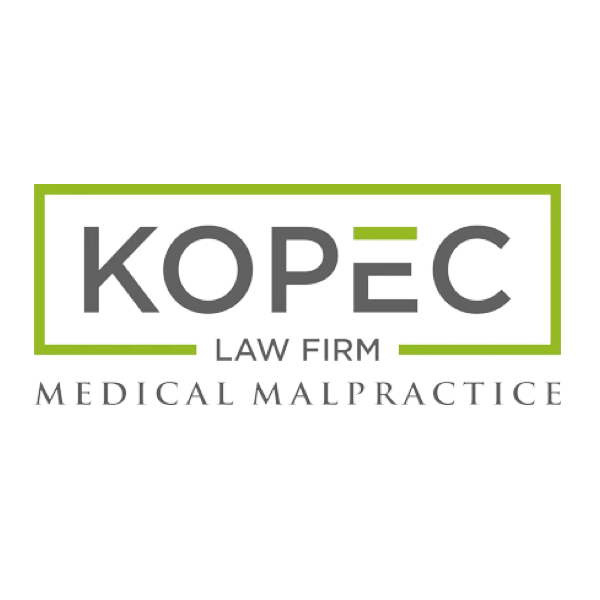 Kopec Law Firm Logo