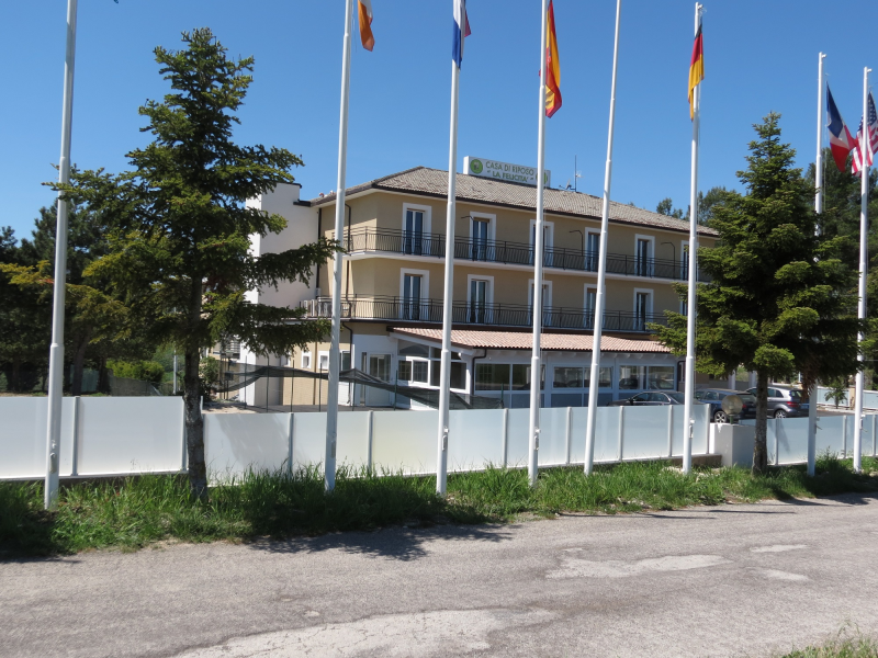 Images Casa di Riposo LA FELICITA'