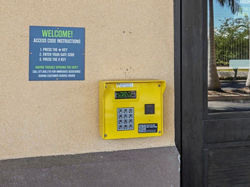 Keypad