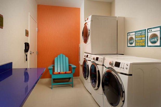 Images Home2 Suites by Hilton Arundel Mills BWI Airport
