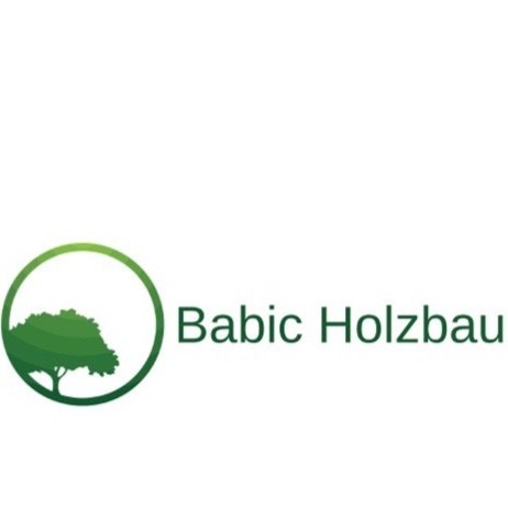 Babic Holzbau GmbH Logo
