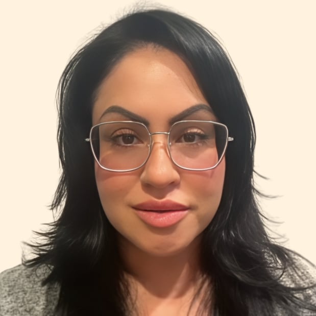 Images Veronica Zarate, Counselor
