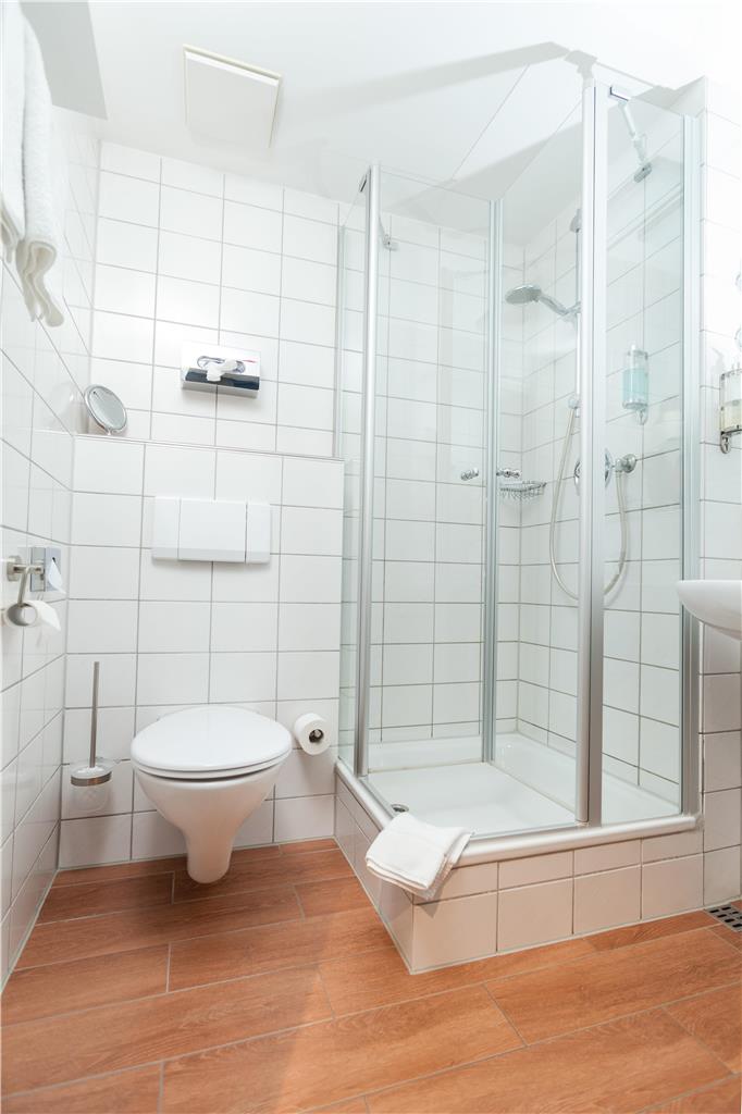 Best Western Hotel Nuernberg am Hauptbahnhof, Allersberger Strasse 34 in Nuernberg