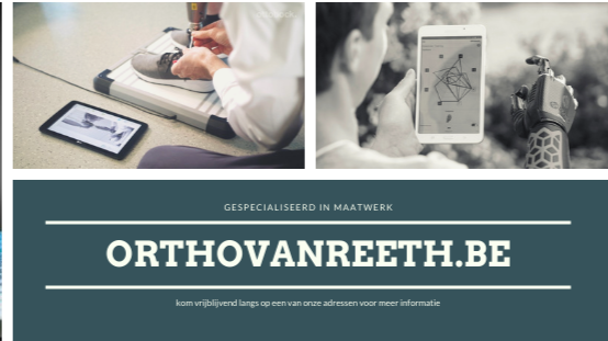Van Reeth Orthopedie