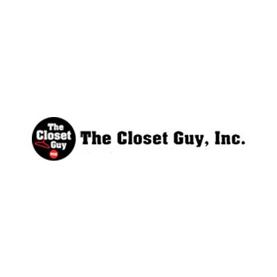 The Closet Guy Logo