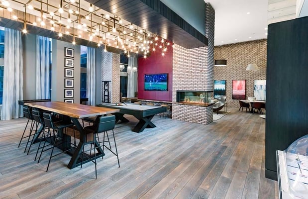 Images Modera Founders Row