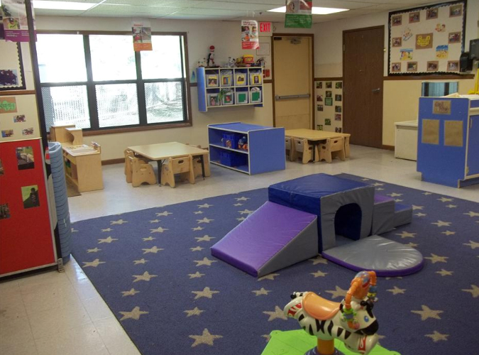 Images East Antioch KinderCare