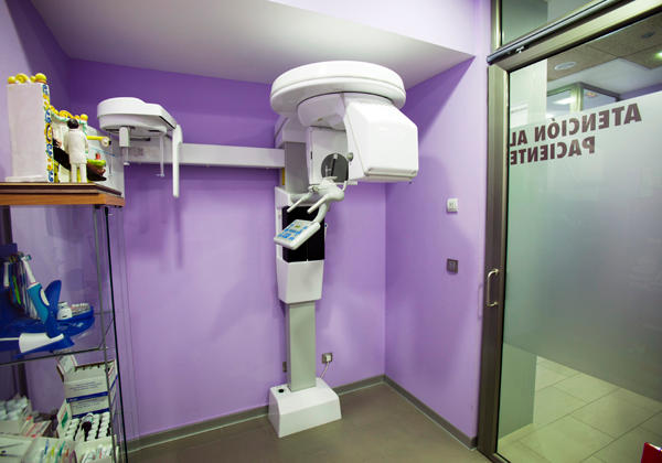 Clinica Dental Proa Valladolid