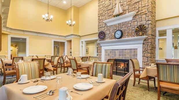 Images Brookdale Niskayuna
