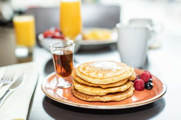 Images Parc 55 San Francisco - a Hilton Hotel