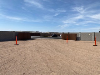 Images Arizona Allard RV Boat & Trailer Storage
