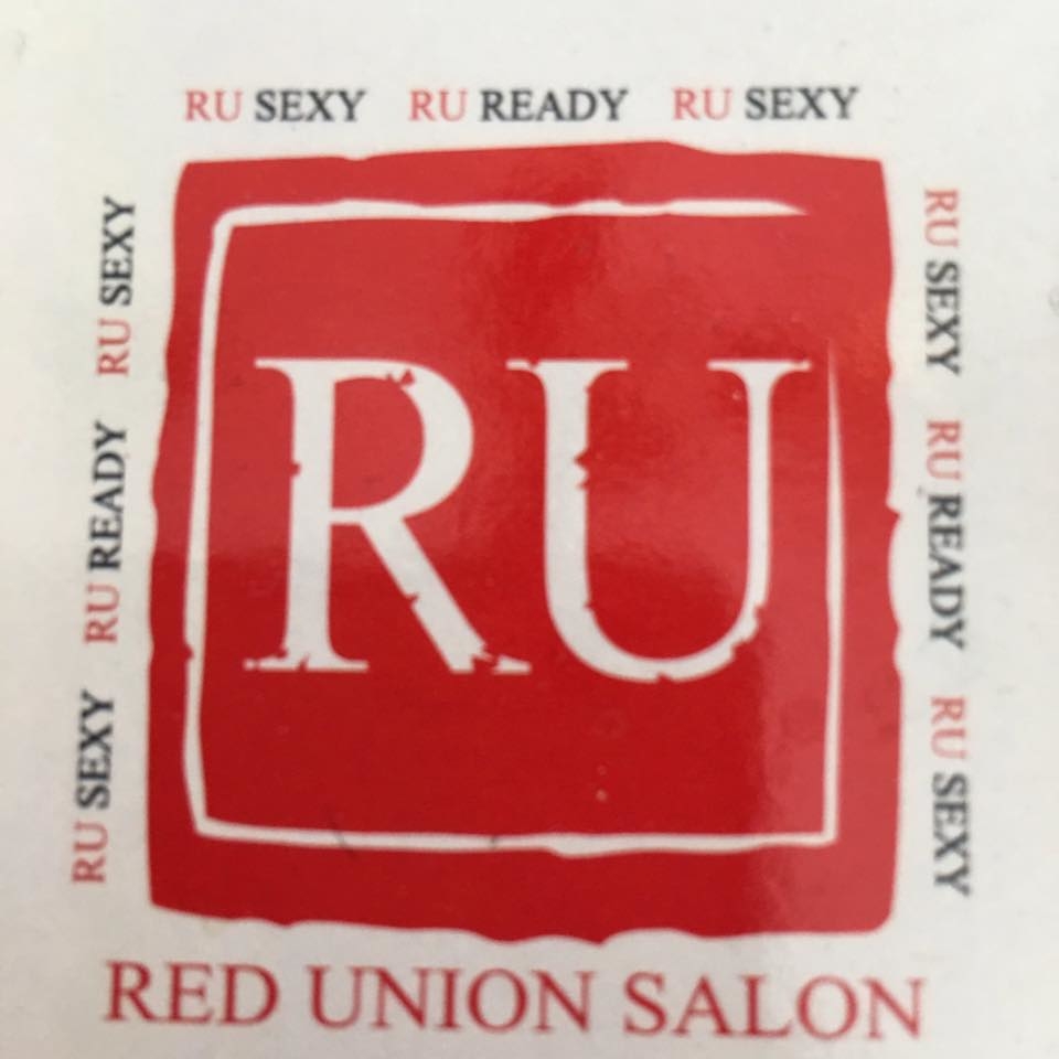 Red Union Hair Salon
