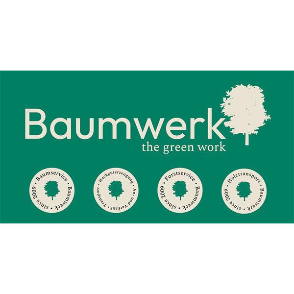 Baumwerk GmbH Logo