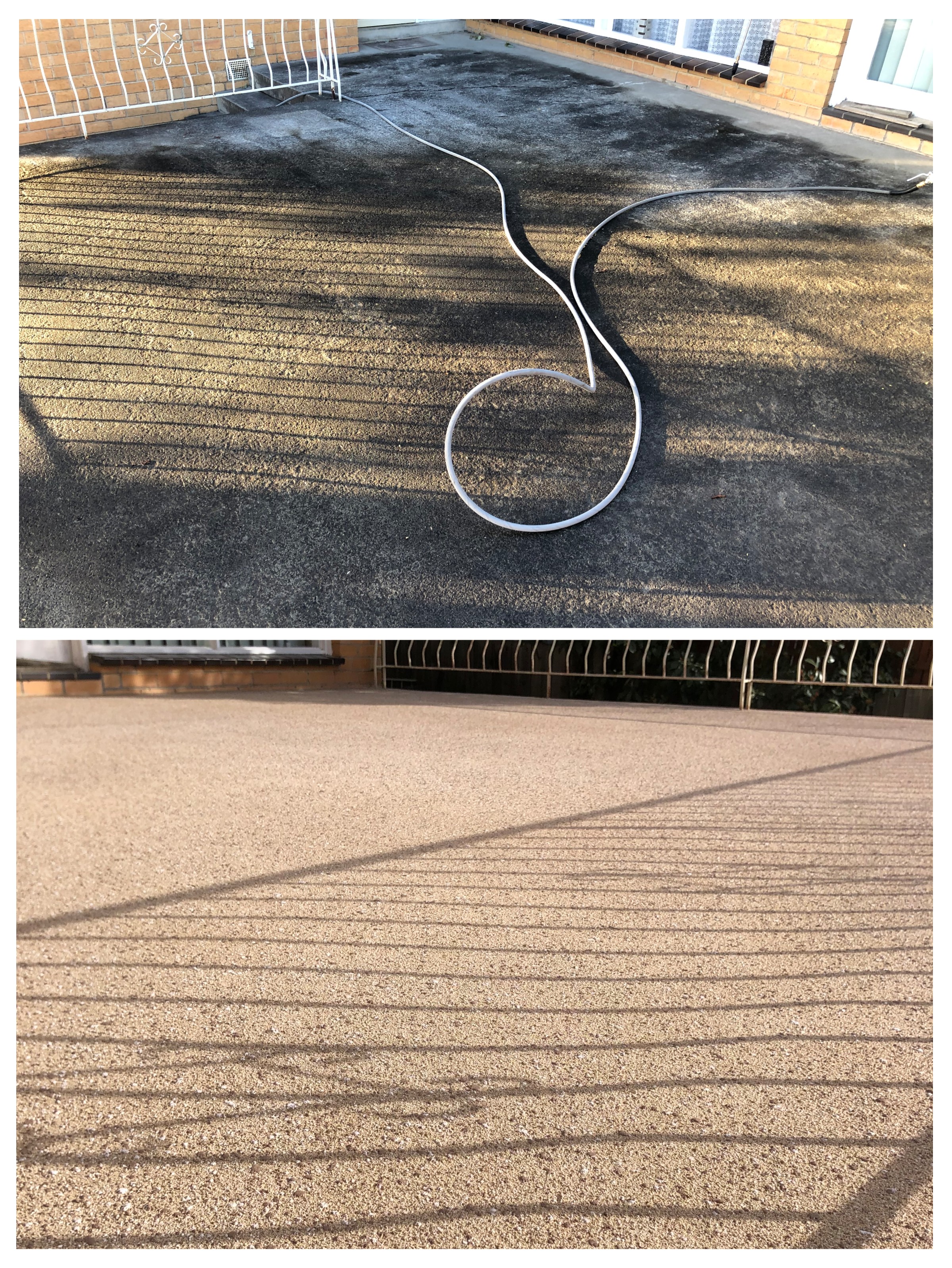 Images Melbourne Concrete Sealing