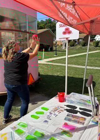 Images Julie McBee - State Farm Insurance Agent