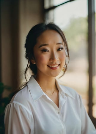 Images Jennifer Choi, Counselor
