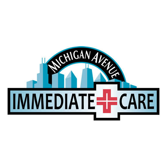 Michigan Avenue Immediate Care Logo