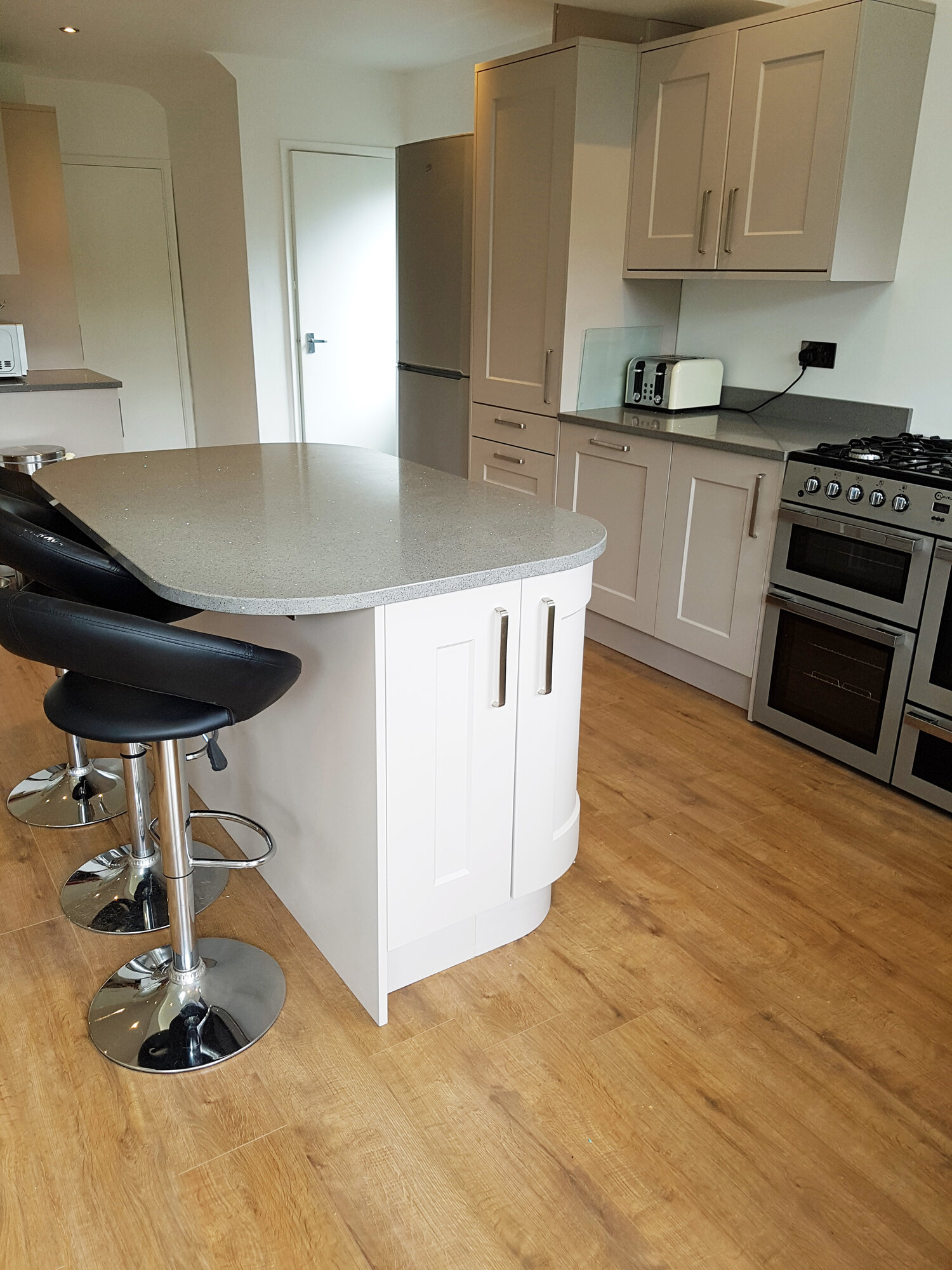 Images Heart Kitchens Ltd.