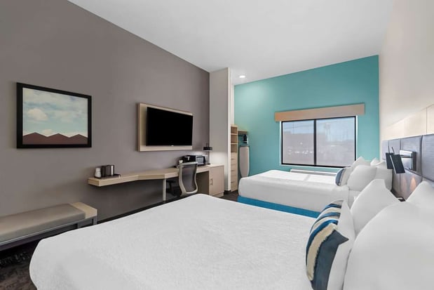Images Best Western Plus Ogallala Inn