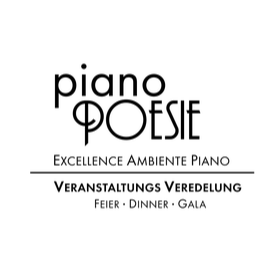 PianoPoesie Matthias Wessolowski in Hannover - Logo